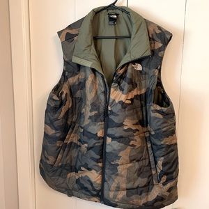 The North Face ThermoBall Remix Vest